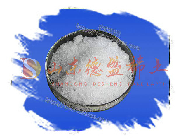 德州氯化铕