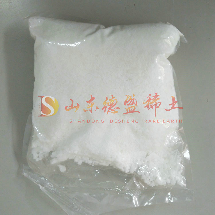 德州氯化钪