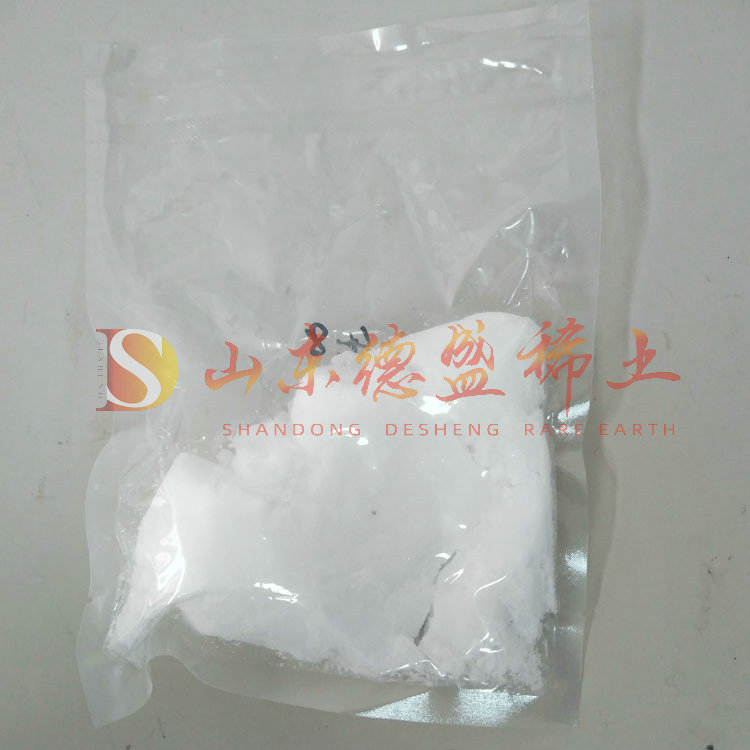 德州氯化镥