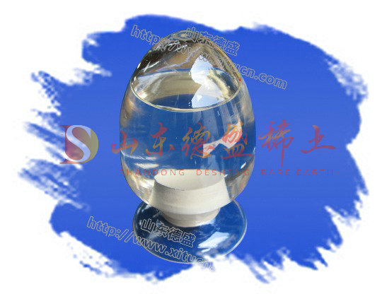 德州乙酸锆